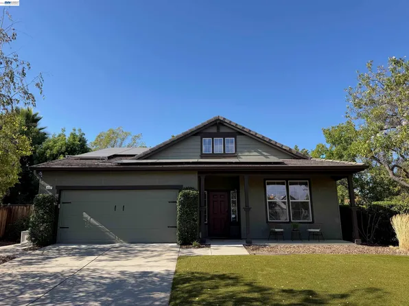 6492 Altamar Cir, Livermore, CA 94551