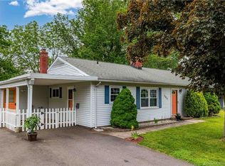 666 Brewer St, East Hartford, CT 06118