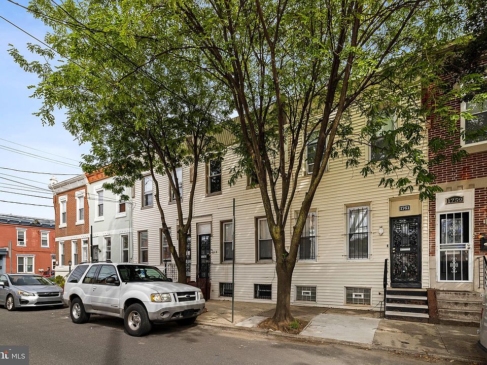 1763 N Mascher St, Philadelphia, PA 19122 | Zillow