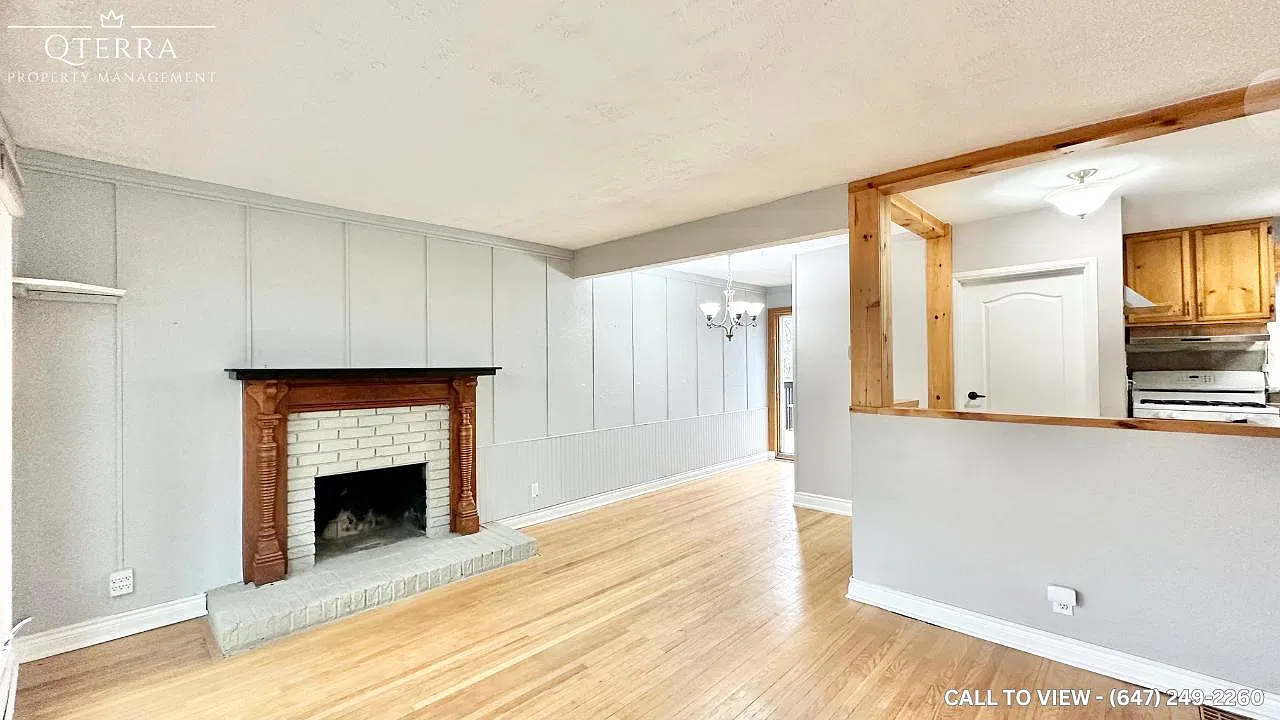 3 bed, 1200 sqft, $2,395 — Photo 4