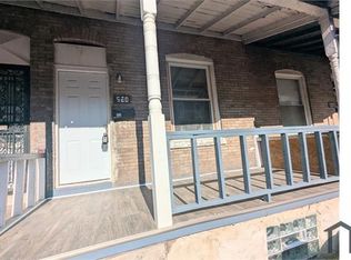 520 N Paxon St, Philadelphia, PA 19131