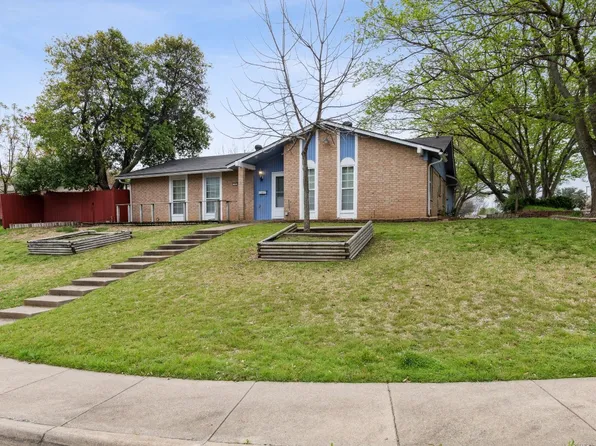 302 Blueridge Dr, Duncanville, TX 75137