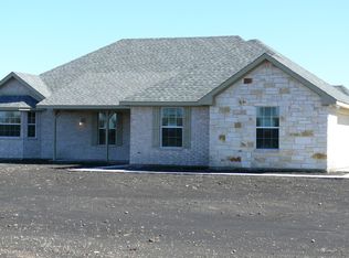 137 Judah Cir, Trenton, TX 75490