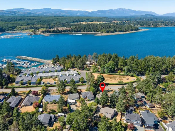 1554 Marina Way, Nanoose Bay, BC V9P 9B6
