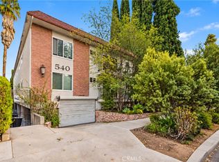540 N Croft Ave APT 5, West Hollywood, CA 90048