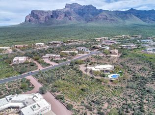 6711 E Quail Hideaway Ln #55, Apache Junction, AZ 85119