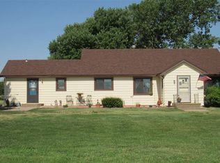 12857 135th Rd, Bucklin, KS 67834