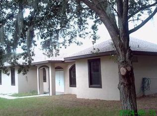 3900 Levins Rd, Mulberry, FL 33860