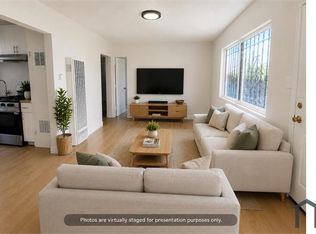 2130 W 54th St APT 3, Los Angeles, CA 90062