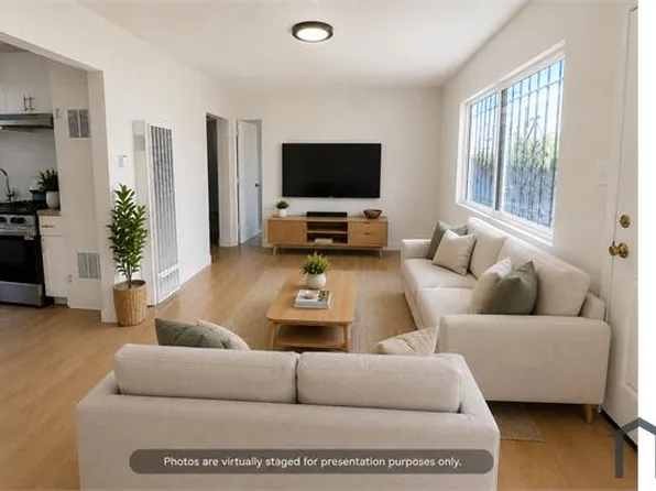 2130 W 54th St APT 3, Los Angeles, CA 90062