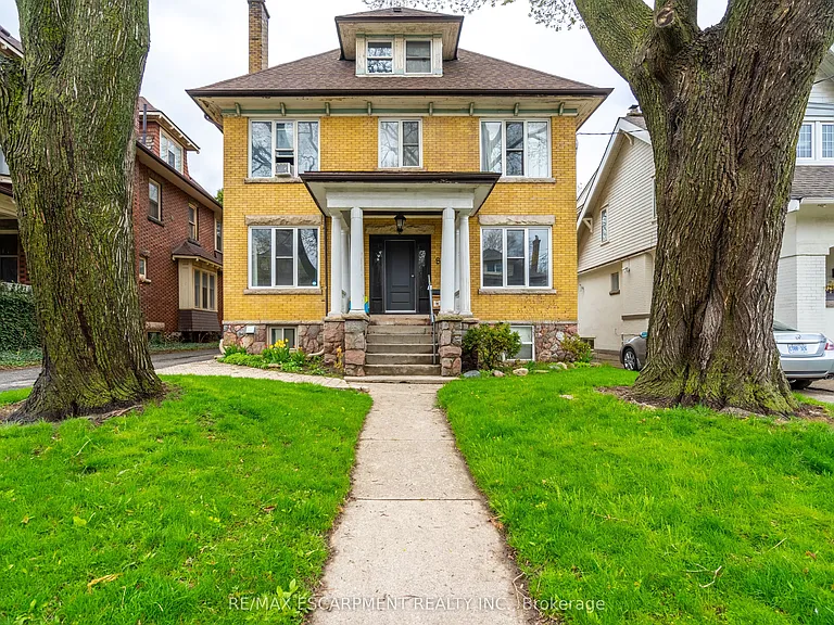 80 Saint Clair Ave #3 — Photo 1