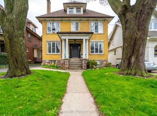 80 Saint Clair Ave #3, Hamilton, ON L8M2N5