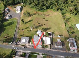 718 Highway Dm, Aibonito, PR 00705