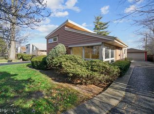 1341 Arbor Ave, Highland Park, IL 60035