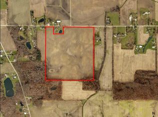 0 Myers Rd, Shelby, OH 44875