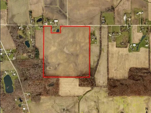 0 Myers Rd, Shelby, OH 44875