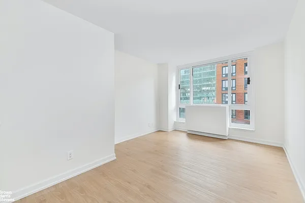 Rented by Brown Harris Stevens | media 10