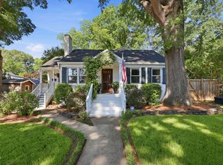 703 Harris St, Raleigh, NC 27607