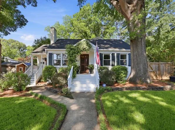703 Harris St, Raleigh, NC 27607