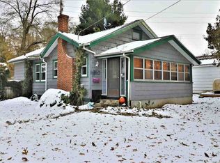 4717 Lexington Blvd, Loves Park, IL 61111