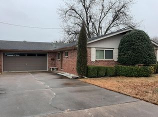 1630 Park Heights St, Miami, OK 74354