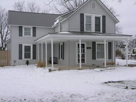 2nd image of 609 N Oakland Ave