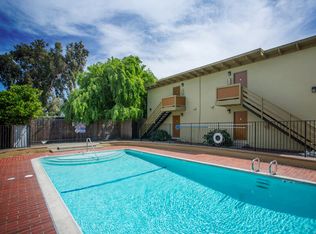 Woodland Park, Palo Alto, CA 94303
