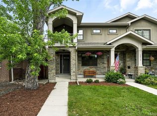 2077 S Clayton Street, Denver, CO 80210