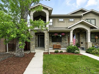 2077 S Clayton Street, Denver, CO, 80210