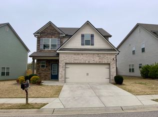 415 Meadow Vista Ln, Hoschton, GA 30548