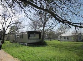 112 Irene St, Elgin, TX 78621