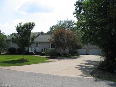 4068 Pardee Rd, Stow, OH, 44224