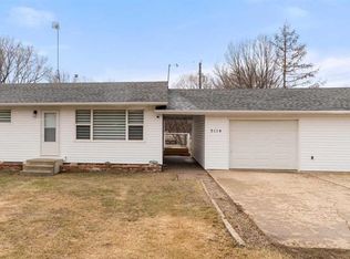 5114 E 48th St, Flagstaff County, AB T0B 4H0