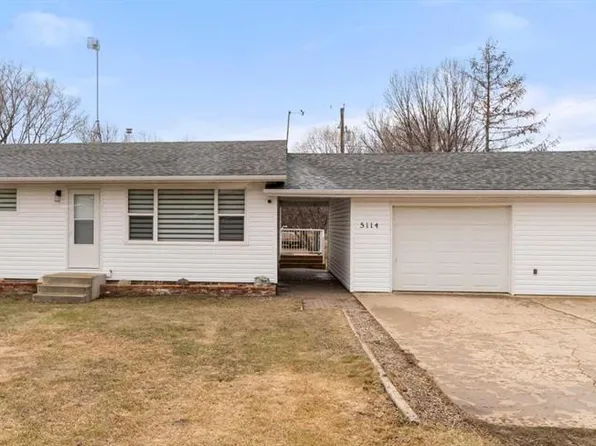 5114 E 48th St, Flagstaff County, AB T0B 4H0