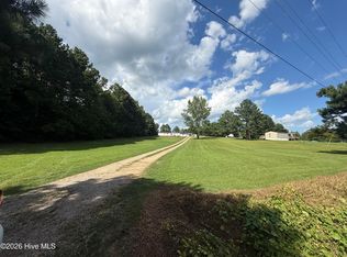 3960 Medoc Mountain Road, Enfield, NC 27823