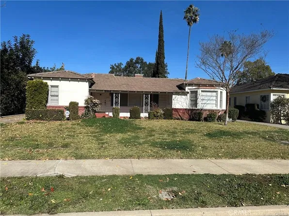 2295 Longden Dr, San Marino, CA 91108