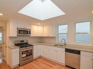 266 Havre St, East Boston, MA 02128