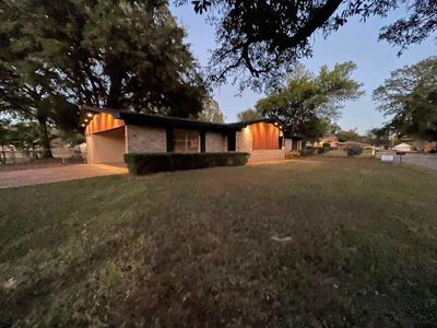 106 Rosewood Dr, Crockett, TX, 75835