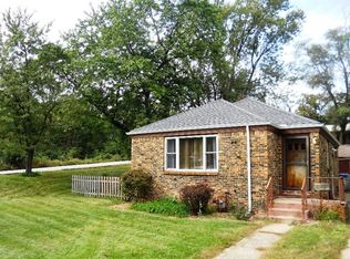 8000 Maple Ave, Gary, IN 46403