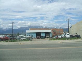 201 Harrison Ave, Leadville, CO 80461