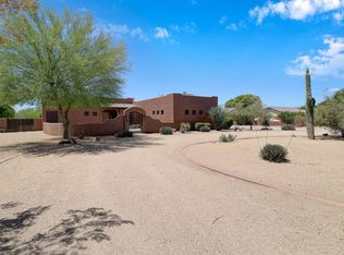 9339 W Avenida Del Sol, Peoria, AZ 85383