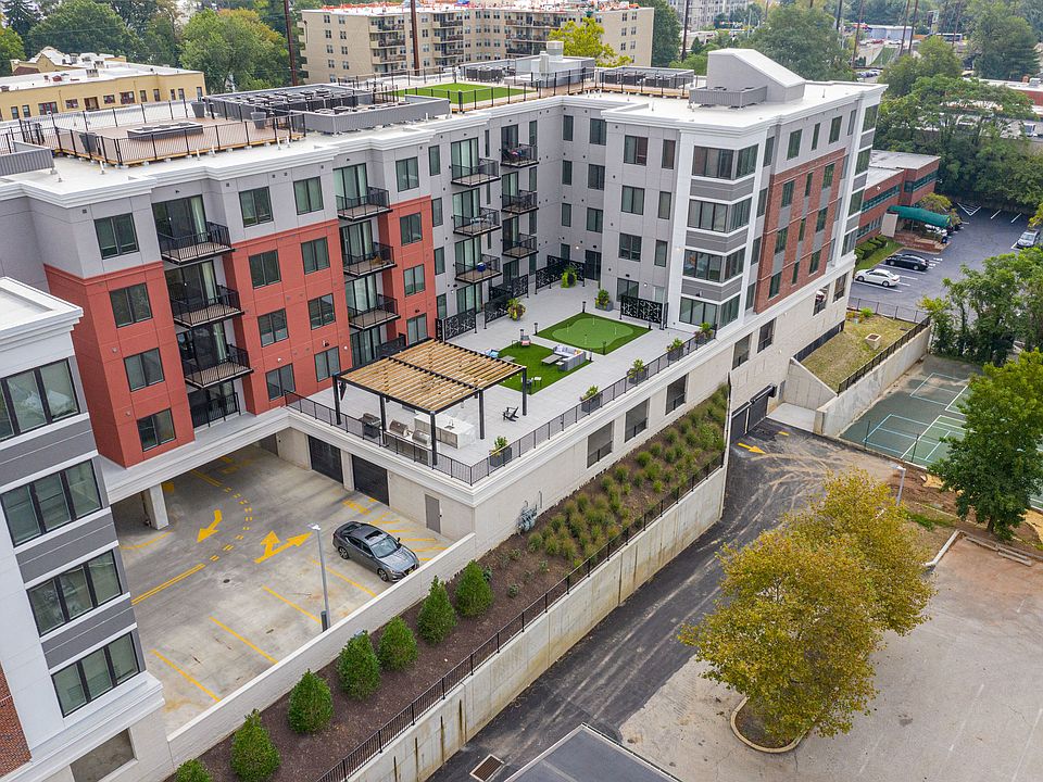 The Kelly Apartment Rentals Bala Cynwyd, PA Zillow