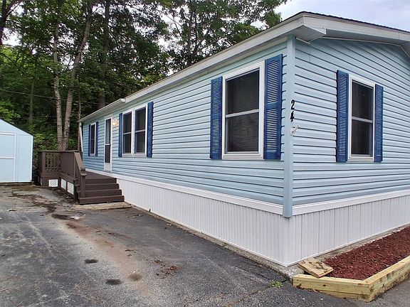 2nd image of 37 Bircher Avenue #24
