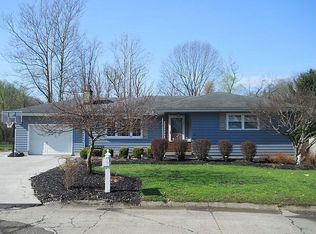 30 Sun Valley, Glen Dale, WV 26038