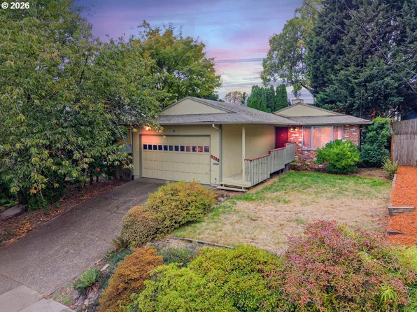 322 S Nebraska St, Portland, OR 97239