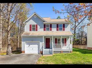 11400 Avery Green Ct, Glen Allen, VA 23059