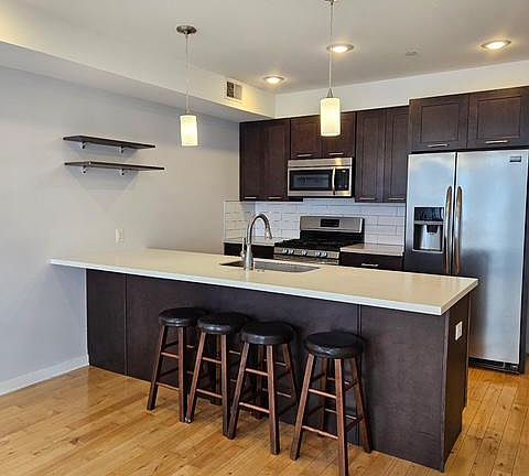 2nd image of 843 N 16th St #3