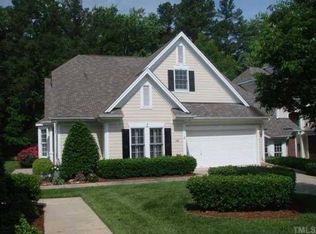 118 Lake Hickory Ct, Cary, NC 27519