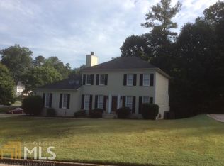 3666 Seton Hall Way, Decatur, GA 30034