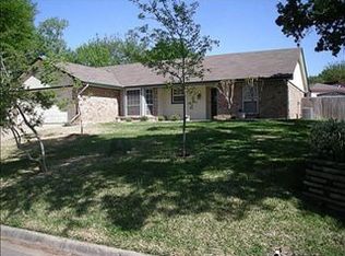 1842 Cimarron Trl, Grapevine, TX 76051
